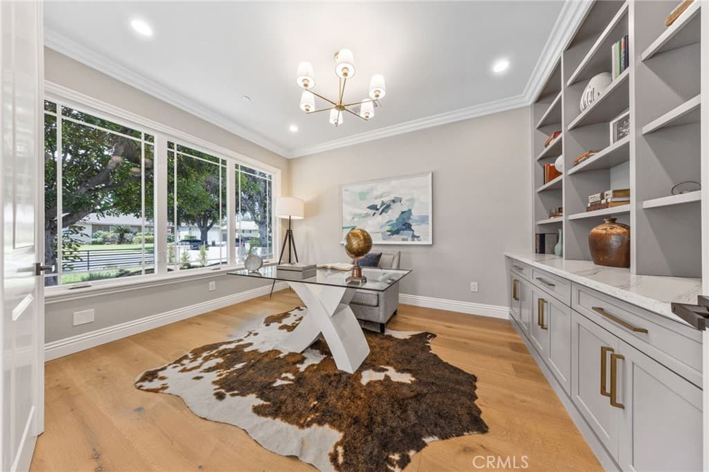 Home at 2740 Gilpin, Arcadia — photo 11 of 12