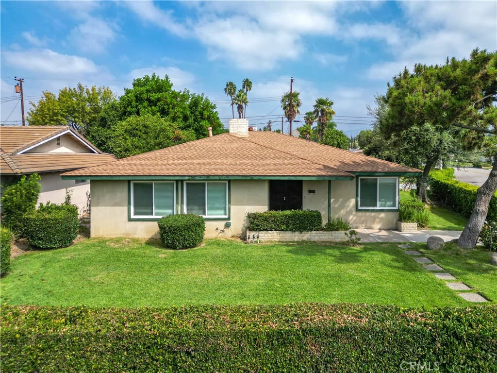 Home at 443 E Sandra, Arcadia — photo 1 of 12
