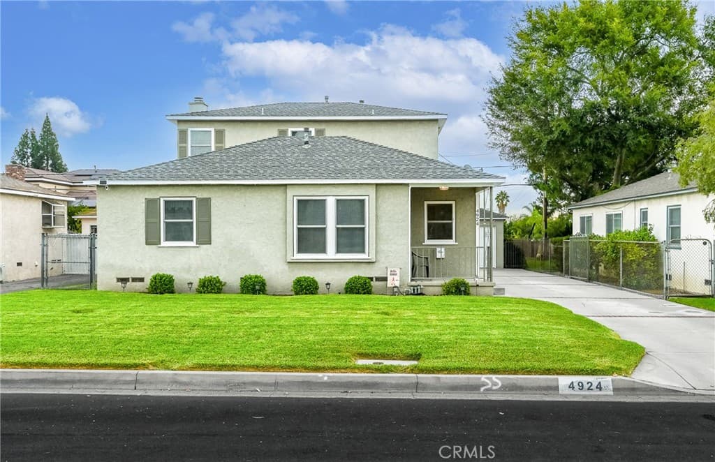 Home at 4924 Birchland Place, Temple City — photo 4 of 12