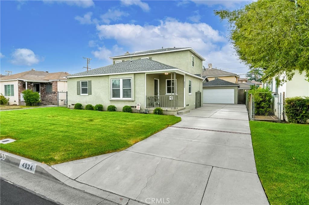 Home at 4924 Birchland Place, Temple City — photo 5 of 12