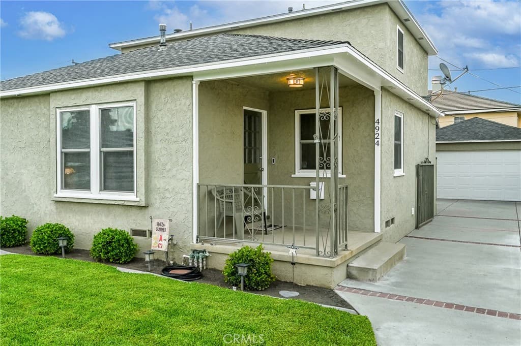 Home at 4924 Birchland Place, Temple City — photo 8 of 12
