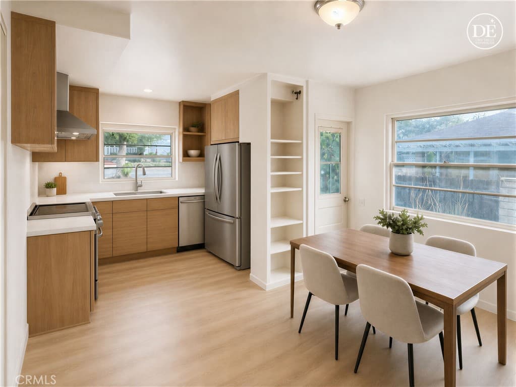 Home at 490 E Highland Avenue, Sierra Madre — photo 12 of 12