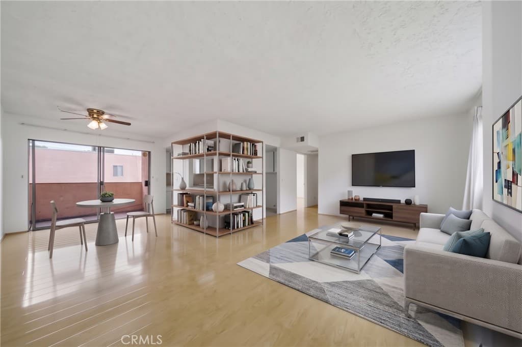 Condo at 11829 Ferris Road B, El Monte — photo 1 of 12