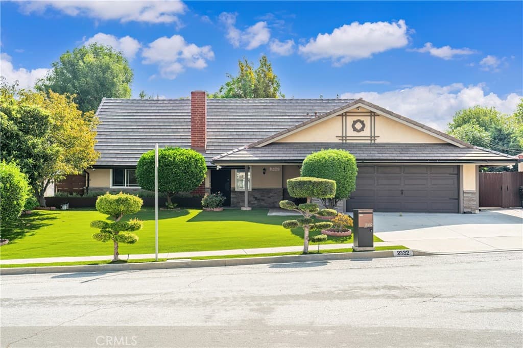 Home at 2332 Joan Drive, Hacienda Heights — photo 1 of 12