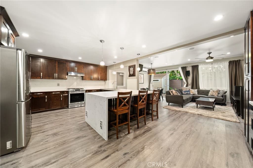 Home at 2332 Joan Drive, Hacienda Heights — photo 5 of 12