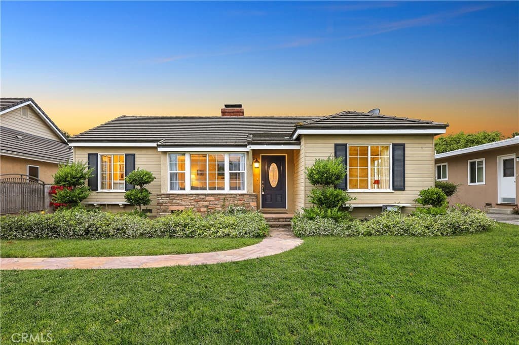 Home at 846 Palo Alto Drive, Arcadia — photo 1 of 12