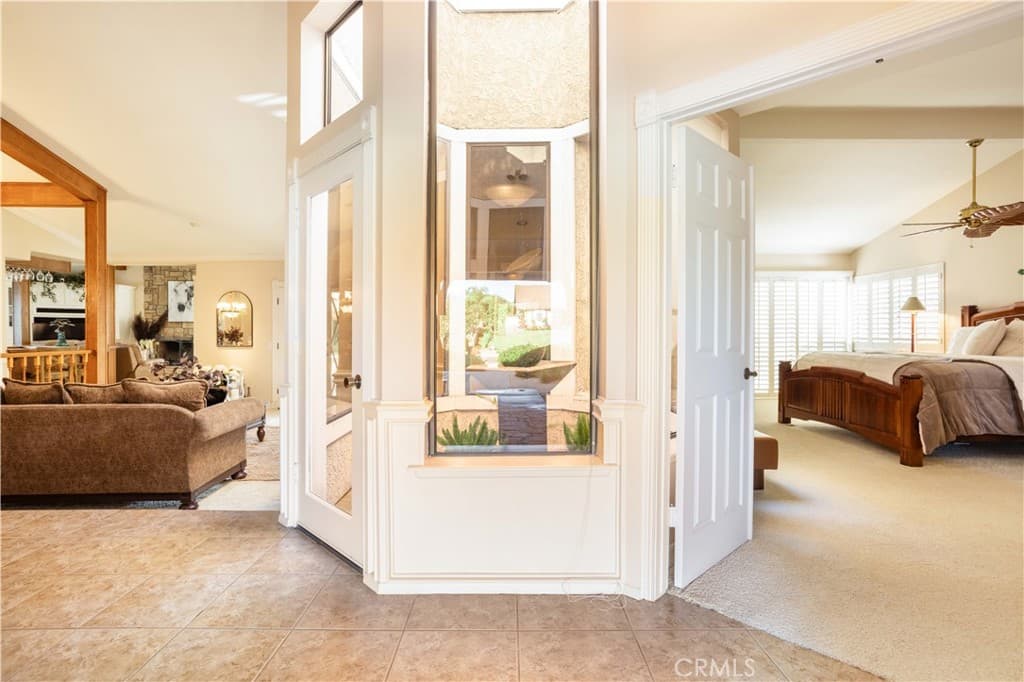 Home at 7157 Via Dicha, La Verne — photo 2 of 12