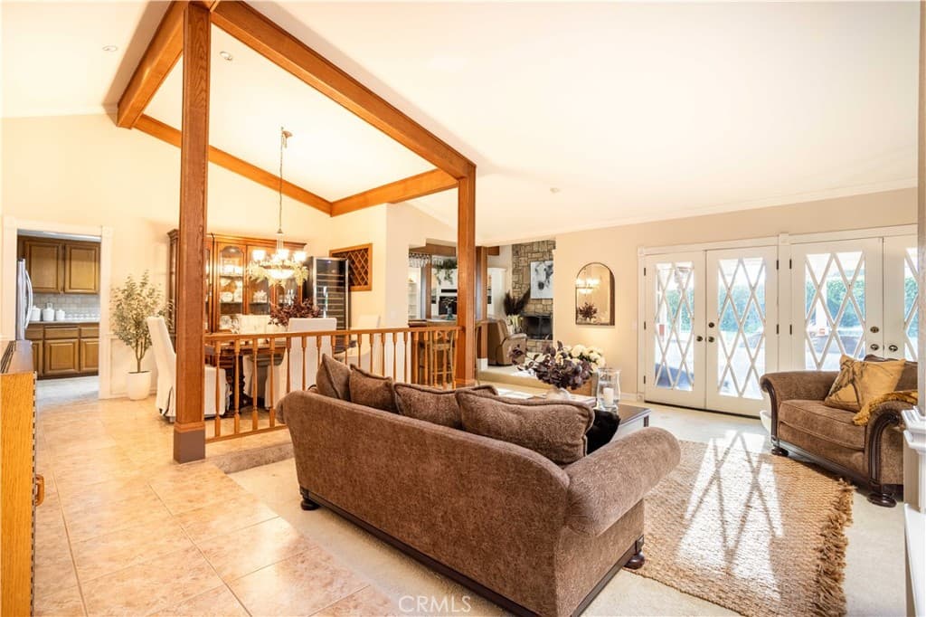 Home at 7157 Via Dicha, La Verne — photo 4 of 12