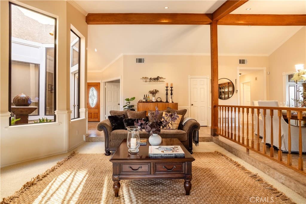 Home at 7157 Via Dicha, La Verne — photo 6 of 12