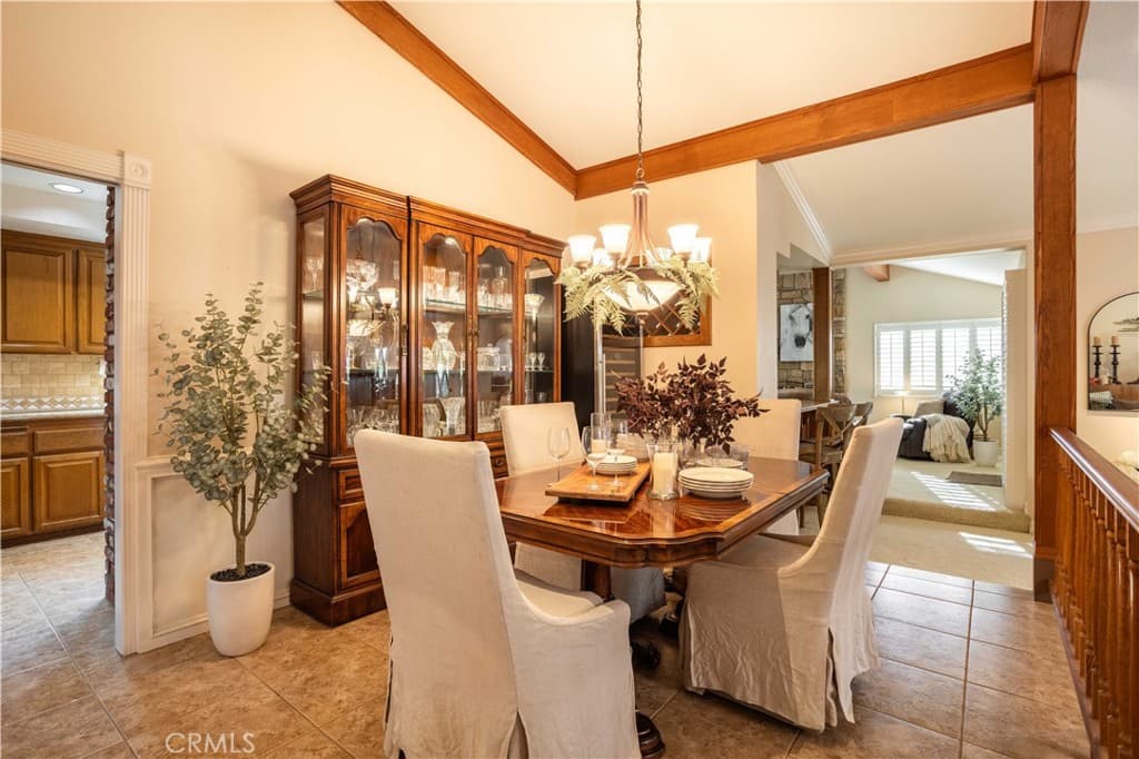Home at 7157 Via Dicha, La Verne — photo 10 of 12