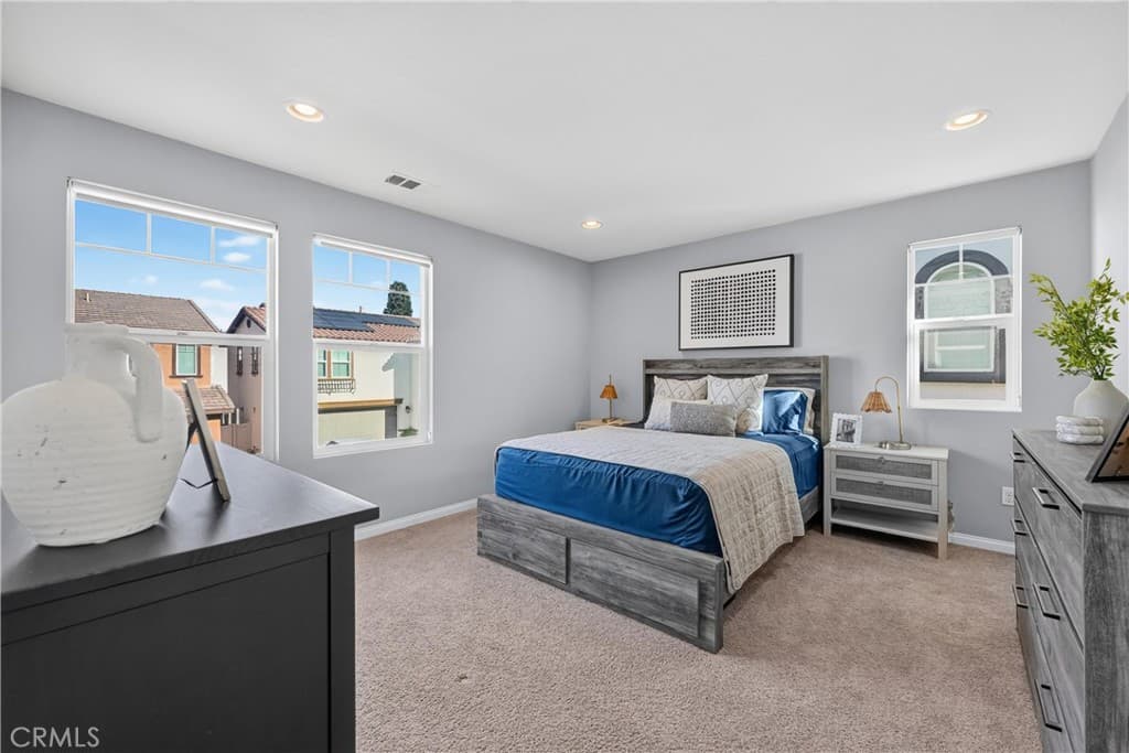 Home at 525 Thyberg, West Covina — photo 12 of 12