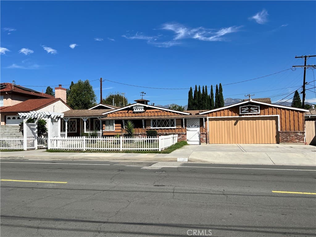 Home at 9147 Olive Street, Temple City — photo 1 of 12