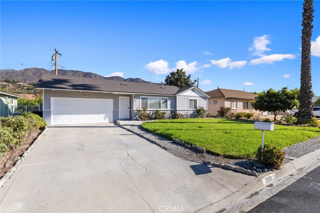 Home at 2323 Sesmas Street, Duarte — photo 6 of 12