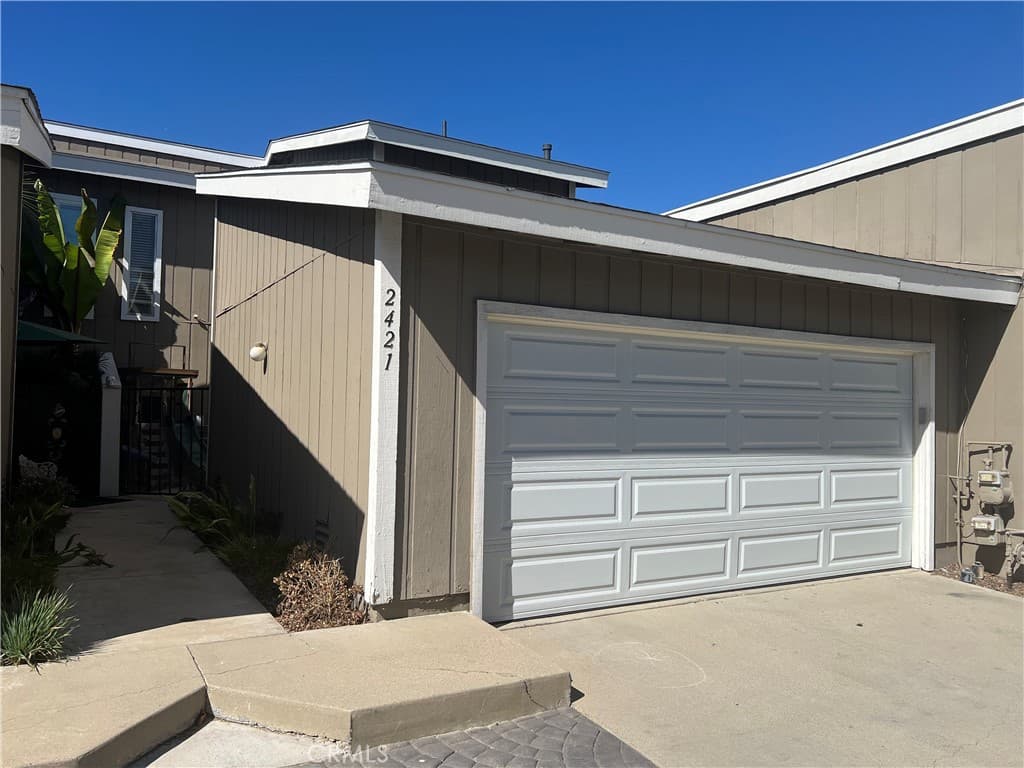 Townhouse at 2421 S Reservoir, Pomona — photo 1 of 12