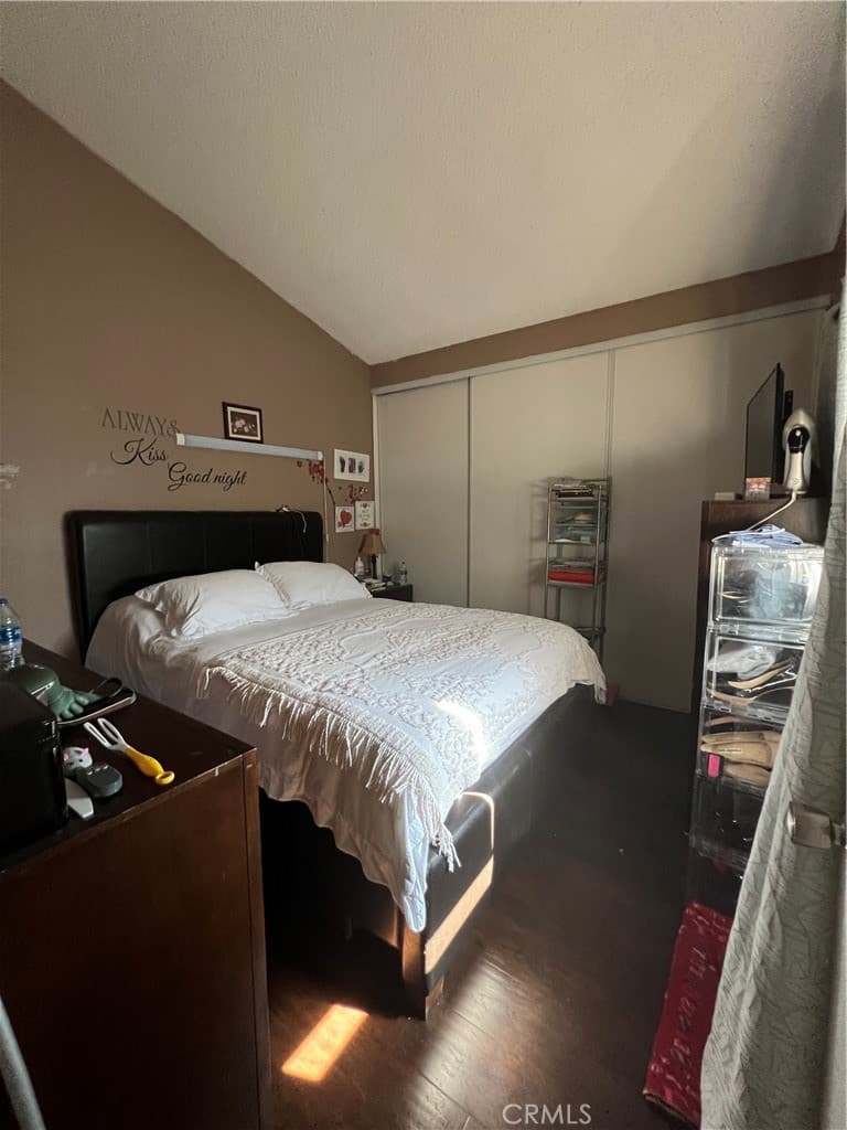 Townhouse at 2421 S Reservoir, Pomona — photo 11 of 12