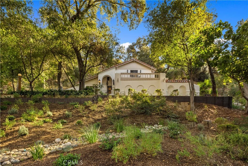 Home at 16 Hidden Valley Road, Monrovia — photo 2 of 12