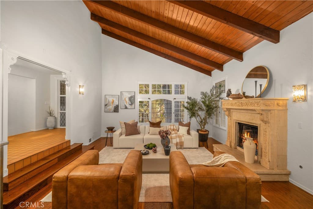 Home at 16 Hidden Valley Road, Monrovia — photo 12 of 12
