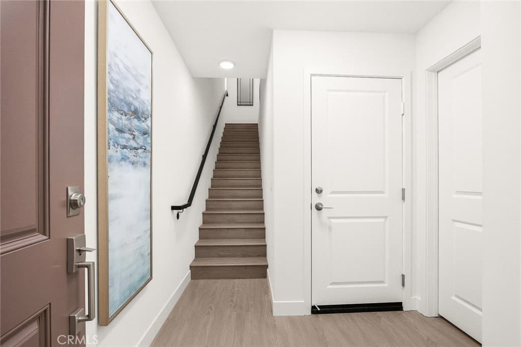 Townhouse at 2457 1st Avenue, La Verne — photo 5 of 12