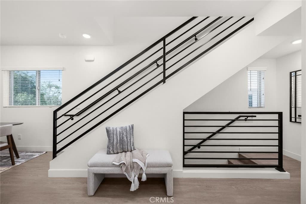 Townhouse at 2457 1st Avenue, La Verne — photo 8 of 12