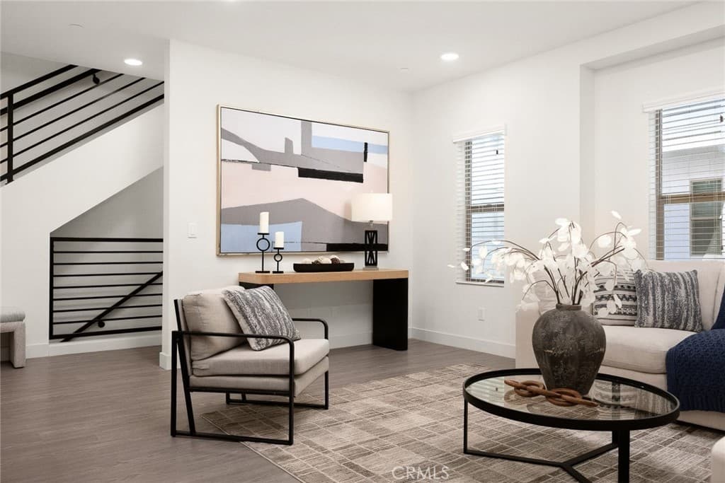 Townhouse at 2457 1st Avenue, La Verne — photo 10 of 12