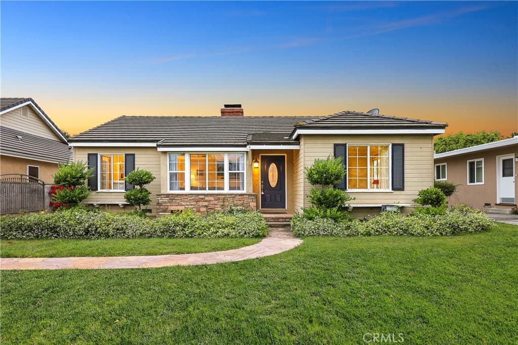 Home at 846 Palo Alto Drive, Arcadia — photo 1 of 1