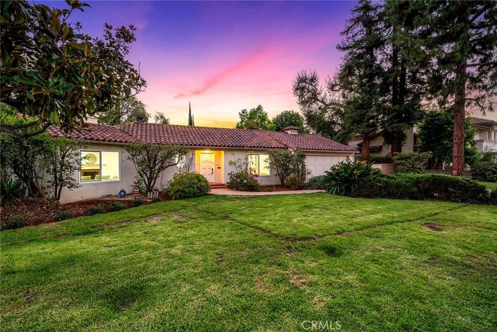 Home at 202 W Norman Avenue, Arcadia — photo 1 of 12