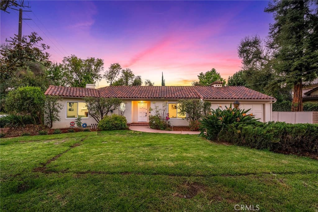 Home at 202 W Norman Avenue, Arcadia — photo 2 of 12