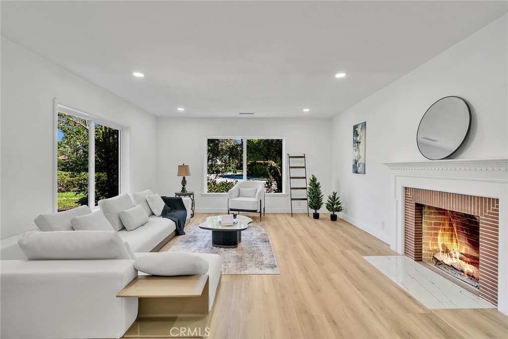 Home at 202 W Norman Avenue, Arcadia — photo 11 of 12