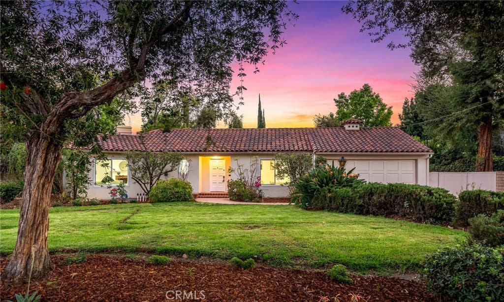 Home at 202 W Norman Avenue, Arcadia — photo 3 of 12