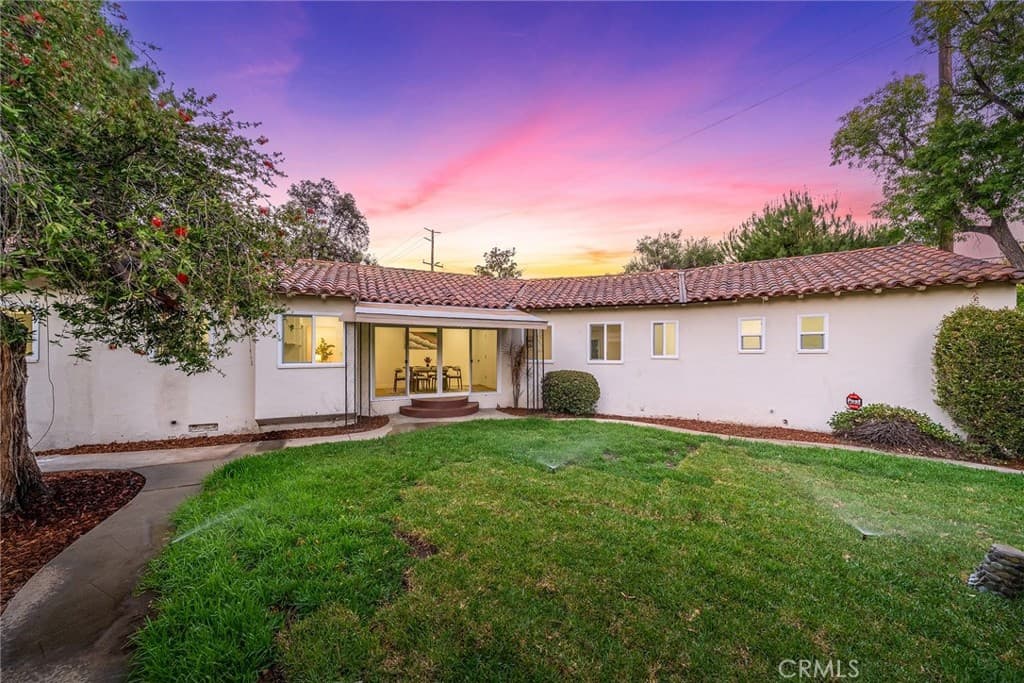 Home at 202 W Norman Avenue, Arcadia — photo 5 of 12
