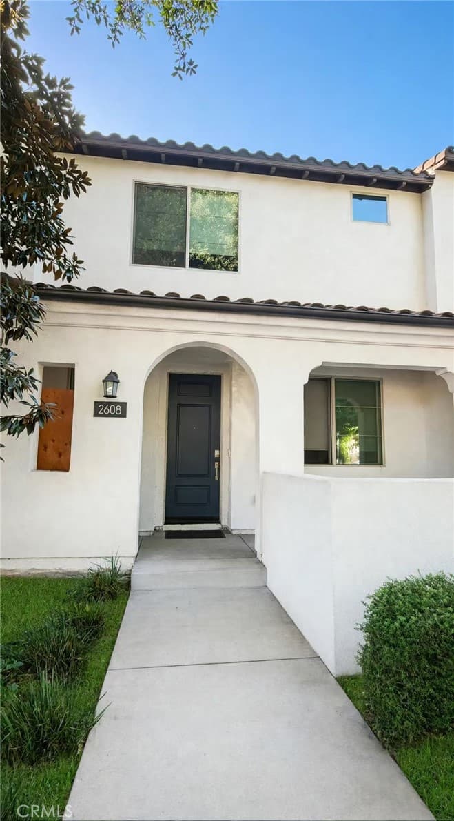 Condo at 2608 Winston Court, Arcadia — photo 2 of 9