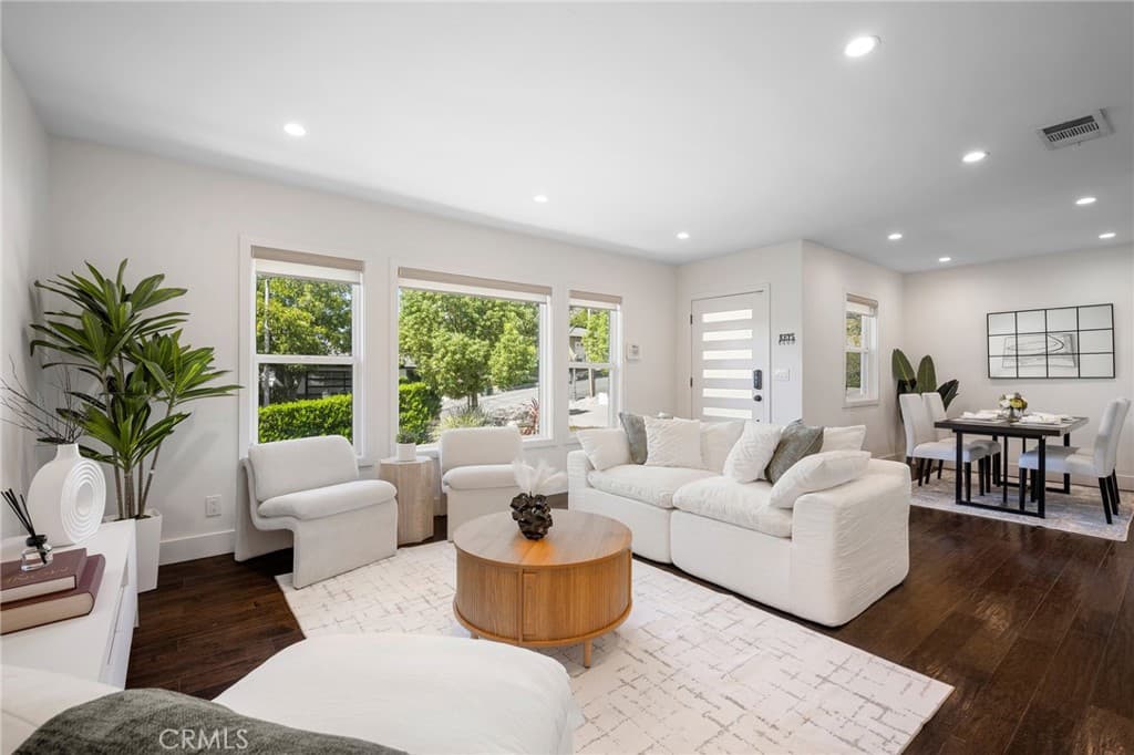 Home at 334 Hill, Monrovia — photo 6 of 12