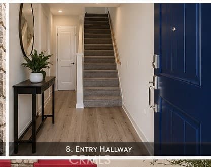 Townhouse at 132 Dove Lndg, Covina — photo 2 of 12
