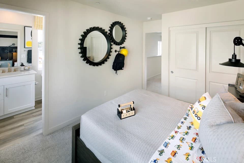 Townhouse at 132 Dove Lndg, Covina — photo 11 of 12