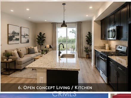 Townhouse at 132 Dove Lndg, Covina — photo 5 of 12