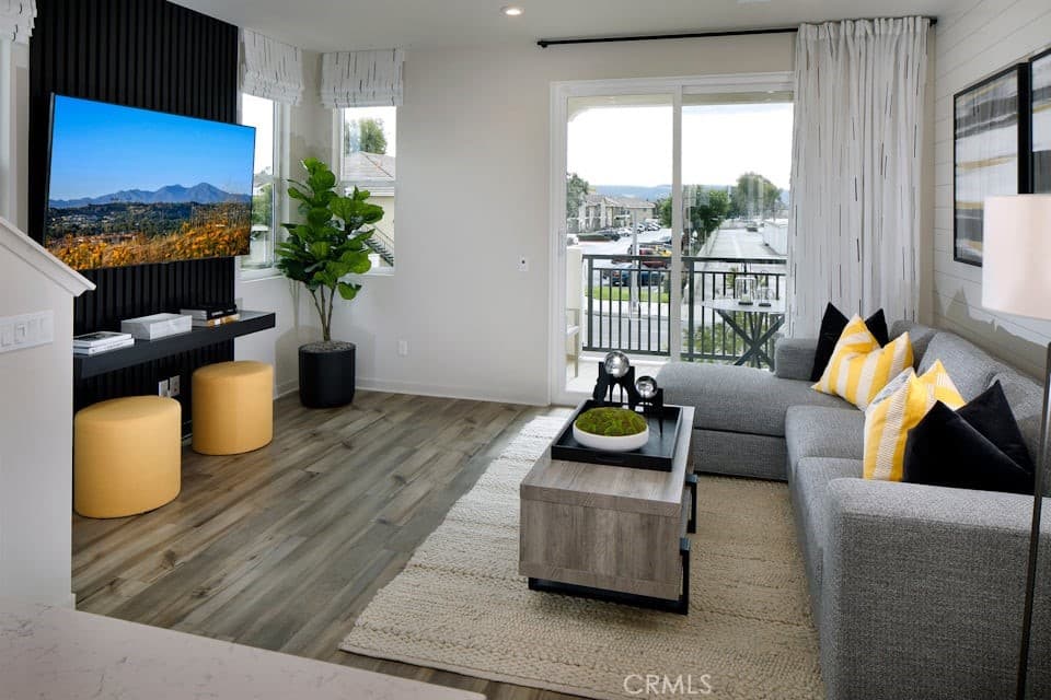 Townhouse at 132 Dove Lndg, Covina — photo 6 of 12