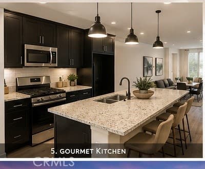 Townhouse at 132 Dove Lndg, Covina — photo 8 of 12