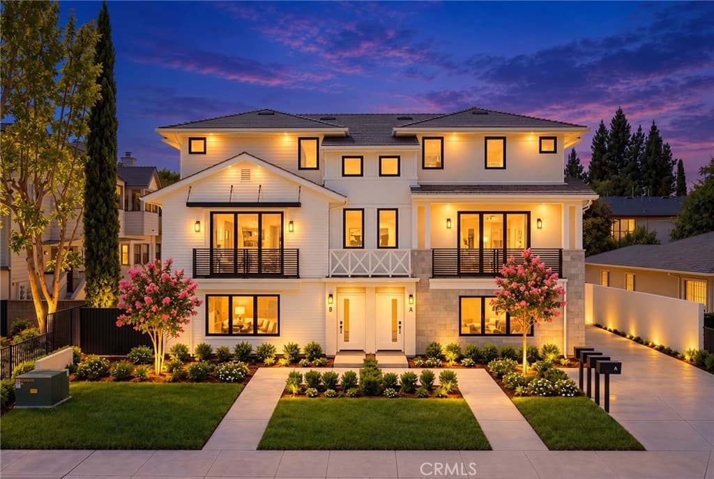 Condo at 1025 La Cadena A, Arcadia — photo 4 of 12
