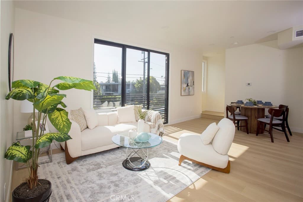 Condo at 1025 La Cadena A, Arcadia — photo 9 of 12