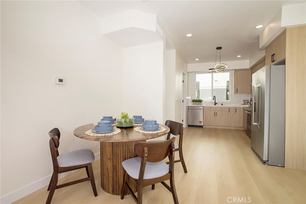 Condo at 1025 La Cadena A, Arcadia — photo 10 of 12