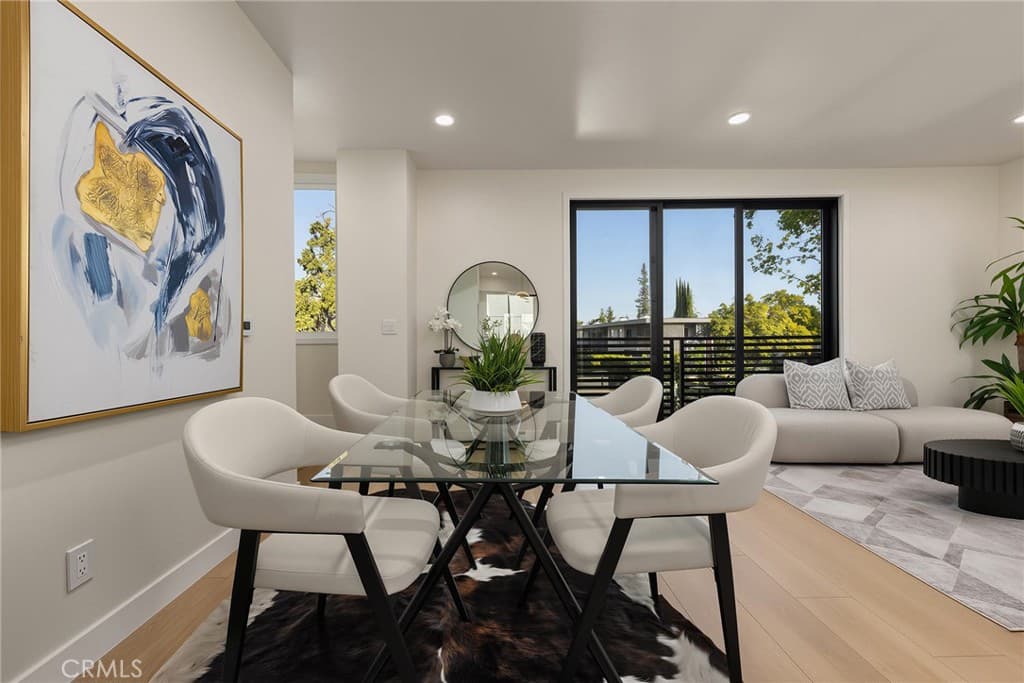 Condo at 1025 La Cadena B, Arcadia — photo 12 of 12