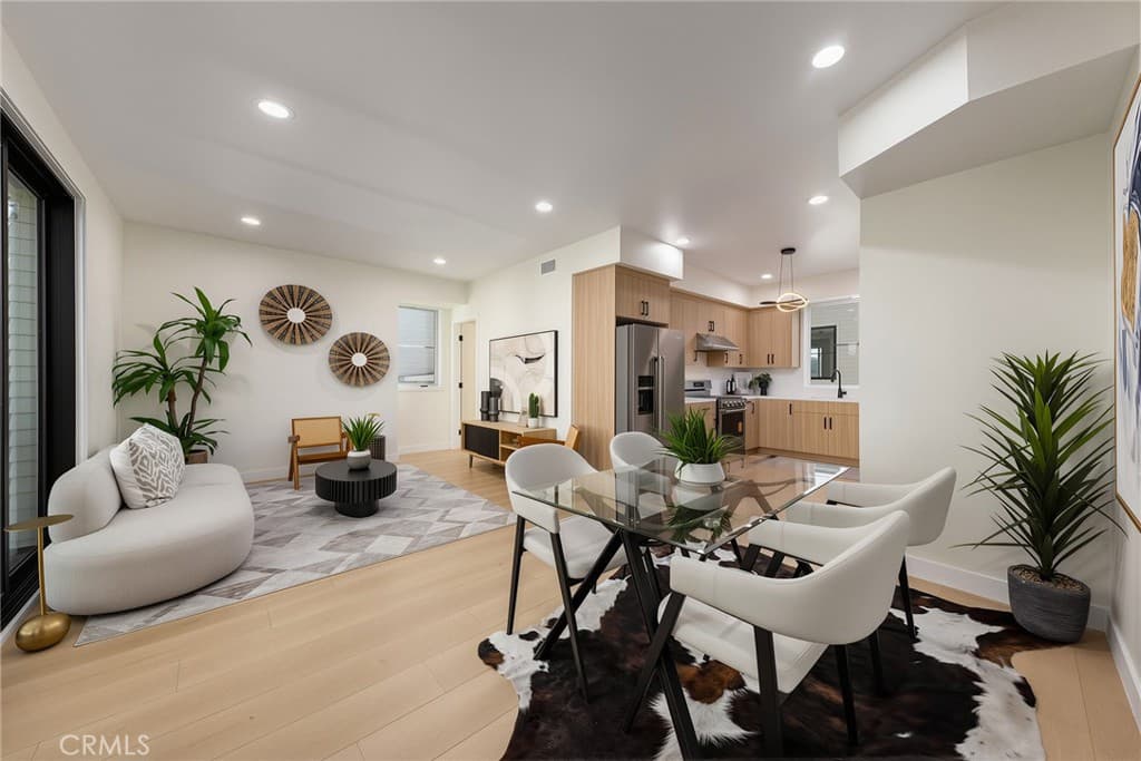 Condo at 1025 La Cadena B, Arcadia — photo 6 of 12