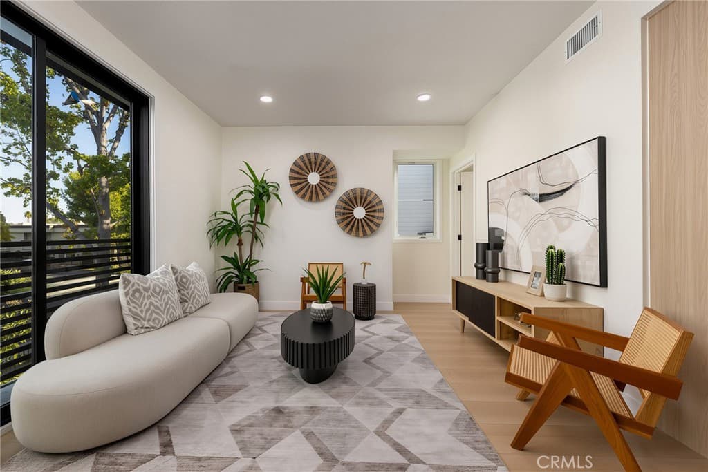 Condo at 1025 La Cadena B, Arcadia — photo 7 of 12