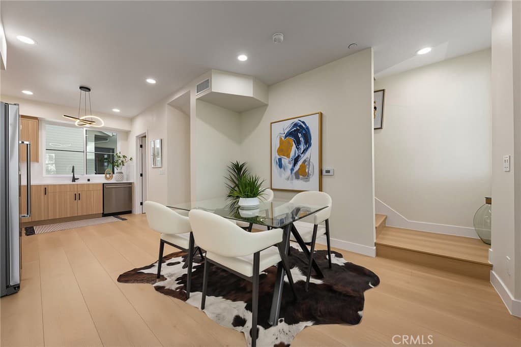 Condo at 1025 La Cadena B, Arcadia — photo 10 of 12