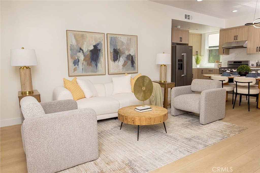 Condo at 1025 La Cadena C, Arcadia — photo 11 of 12