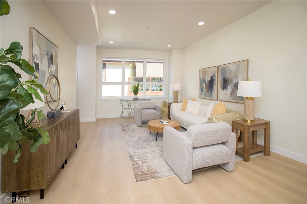Condo at 1025 La Cadena C, Arcadia — photo 12 of 12