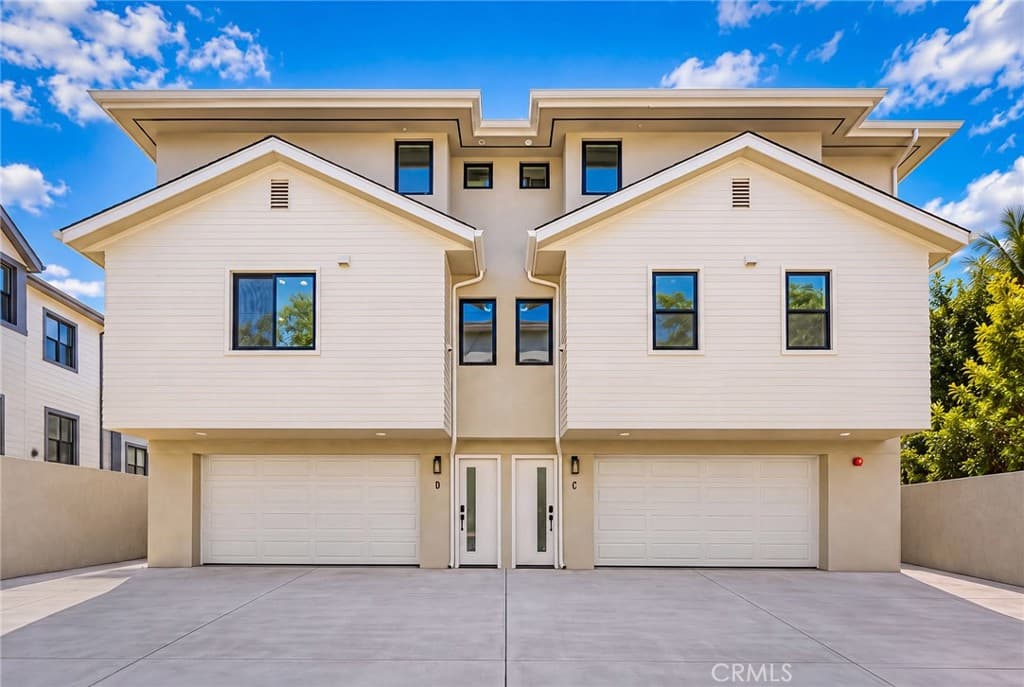 Condo at 1025 La Cadena C, Arcadia — photo 3 of 12