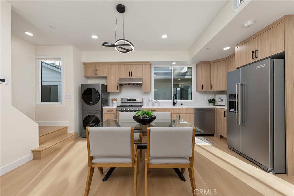 Condo at 1025 La Cadena D, Arcadia — photo 12 of 12