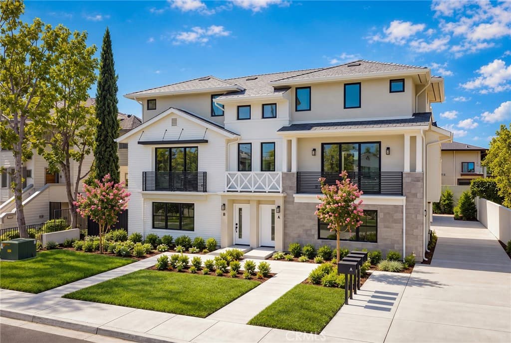 Condo at 1025 La Cadena D, Arcadia — photo 4 of 12