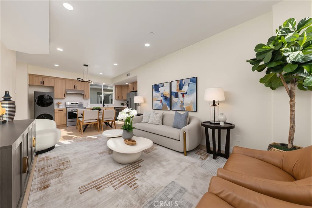 Condo at 1025 La Cadena D, Arcadia — photo 9 of 12